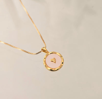 Cadena Atena Corazón