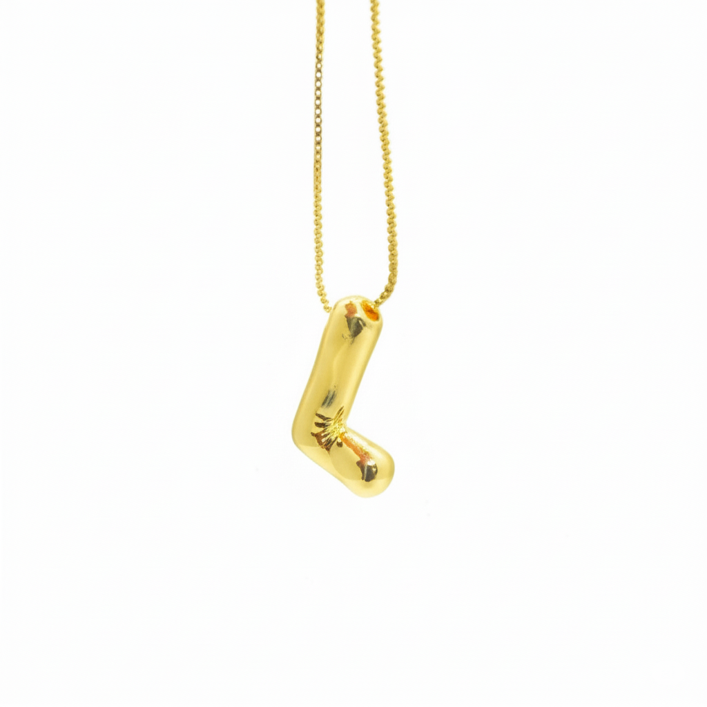 Cadenas Inicial Chunky