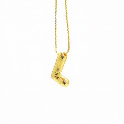 Cadenas Inicial Chunky