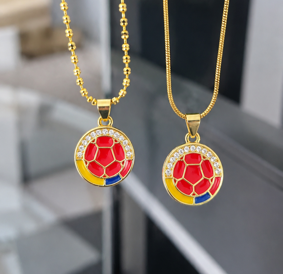 Cadena Selección Colombia