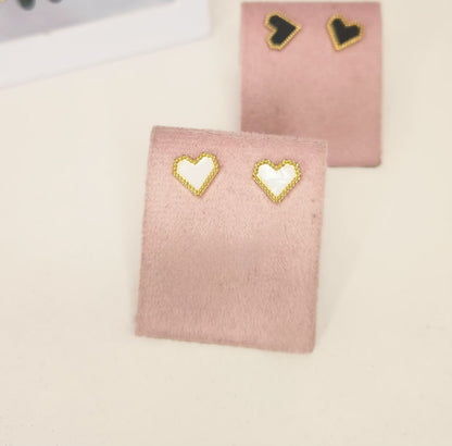 Topos Corazón Acero