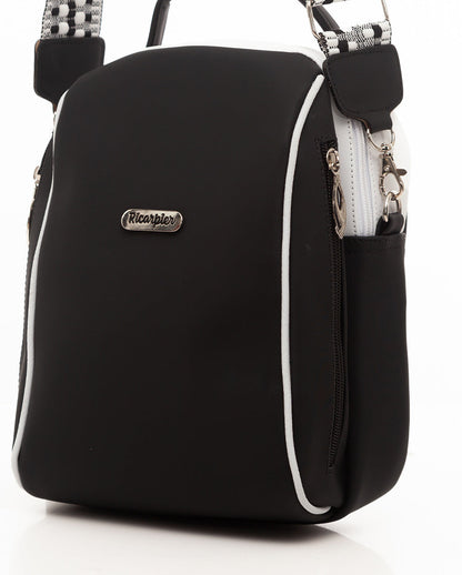 Bolso Multiusos Bunny Negro