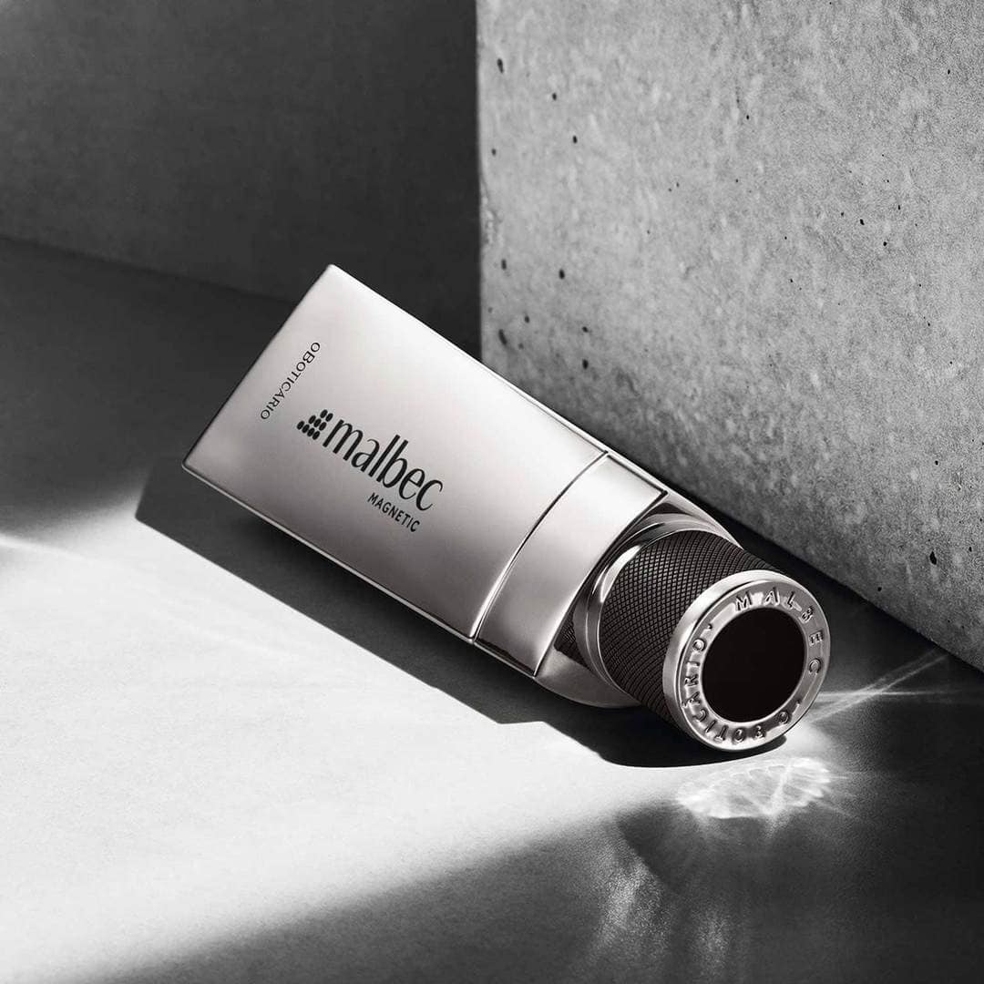 Perfume de hombre Malbec EDT MAGNETIC 100ML