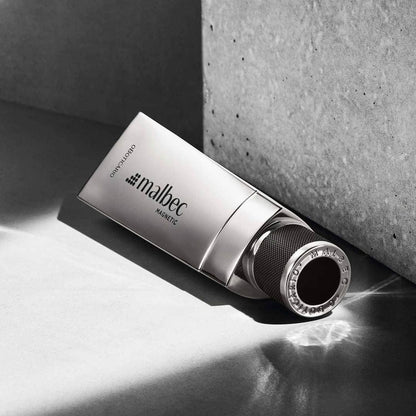 Perfume de hombre Malbec EDT MAGNETIC 100ML