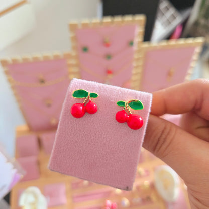 Topos Cereza