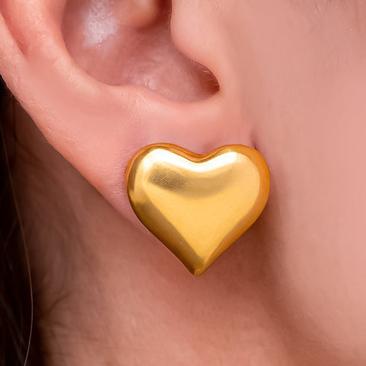 Topos Corazón Liso