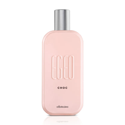 Perfume EGEO CHOC