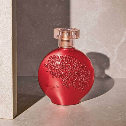 Floratta Red