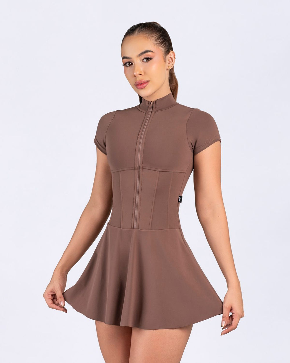 Vestido Gym Talla S/M