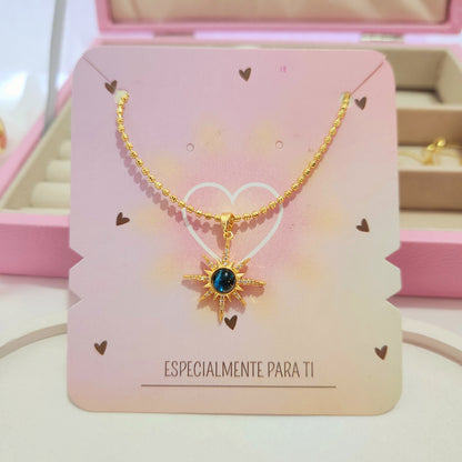 Cadena Estrella Galaxia