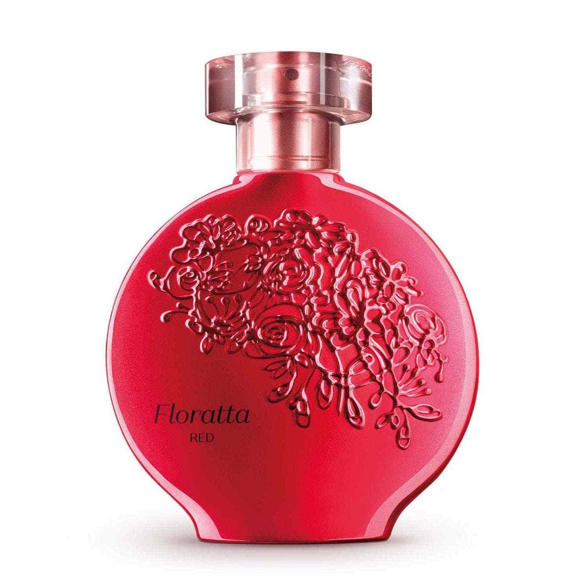 Floratta Red
