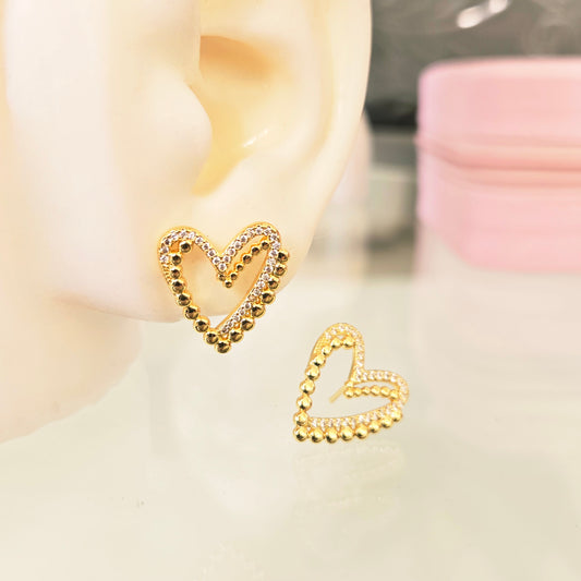 Topos Corazones Balin