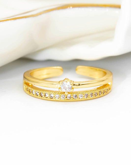 Anillo Promesa Lancom