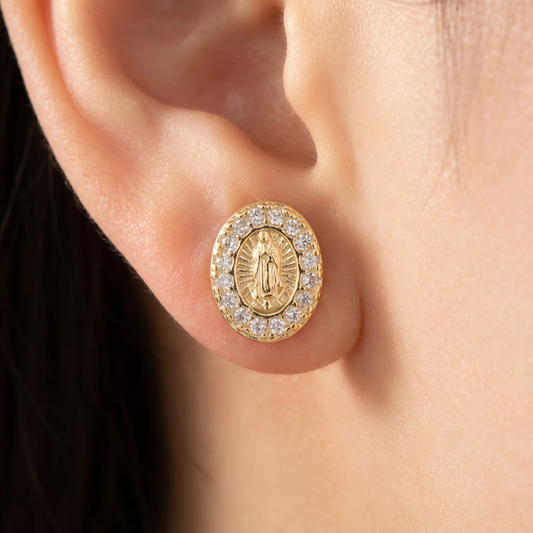 Topos Virgen Guadalupe