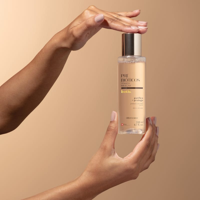Botik Tonico Micelar Prebioticos 200Ml