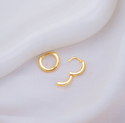 Candongas Microcircones Acero