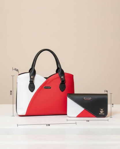 Combo Eloise y Kiut Rojo