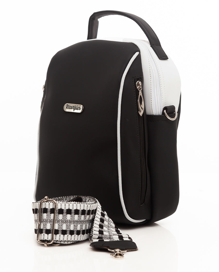 Bolso Multiusos Bunny Negro