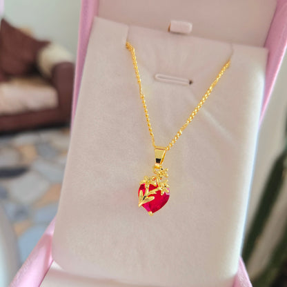 Cadena Amor de Madre