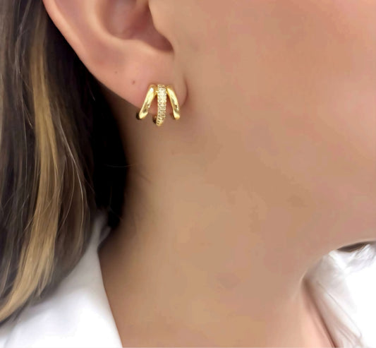 Topos Triples Circón