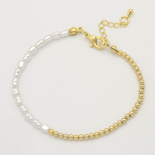 Pulsera Balin Perla