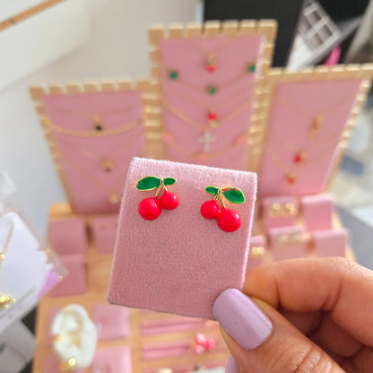 Topos Cereza