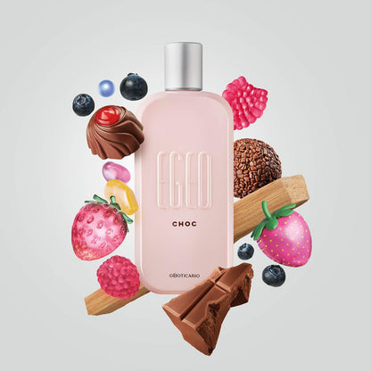 Perfume EGEO CHOC