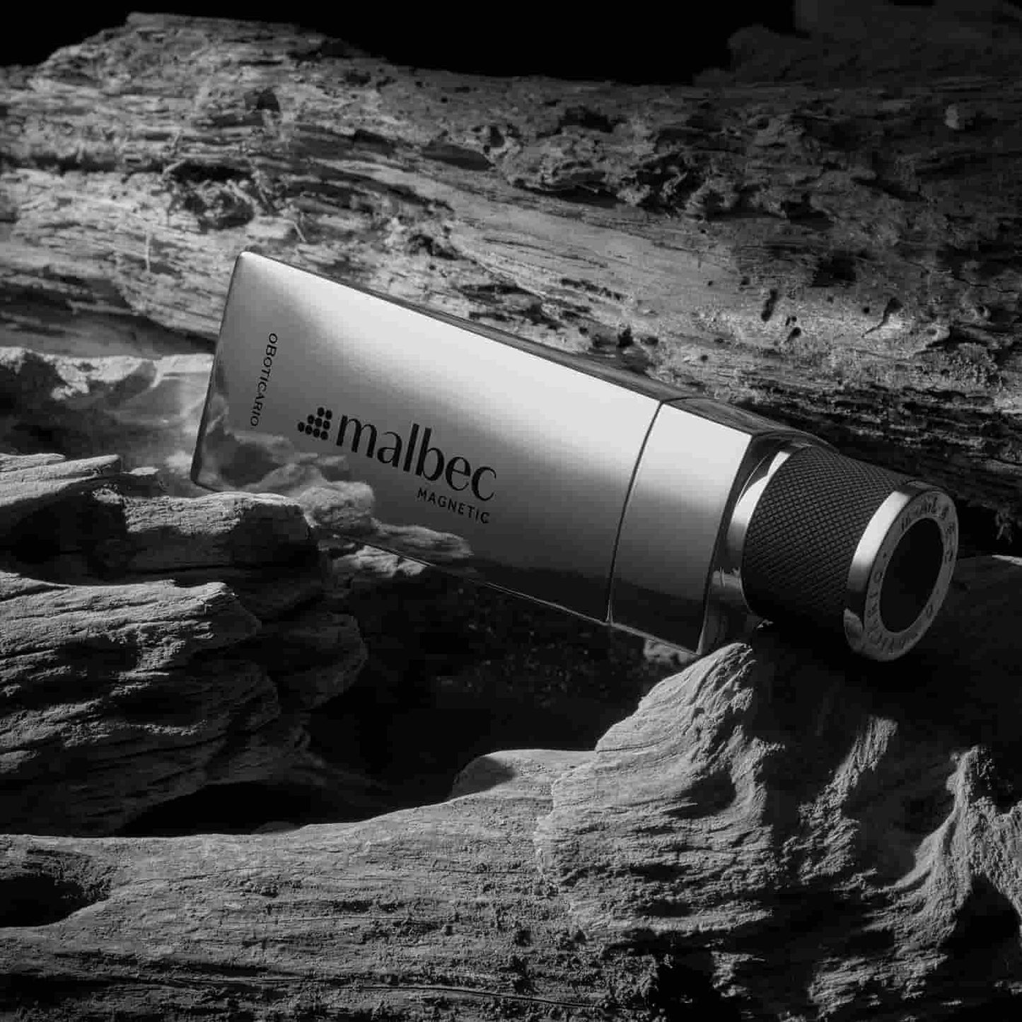 Perfume de hombre Malbec EDT MAGNETIC 100ML