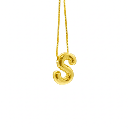 Cadenas Inicial Chunky