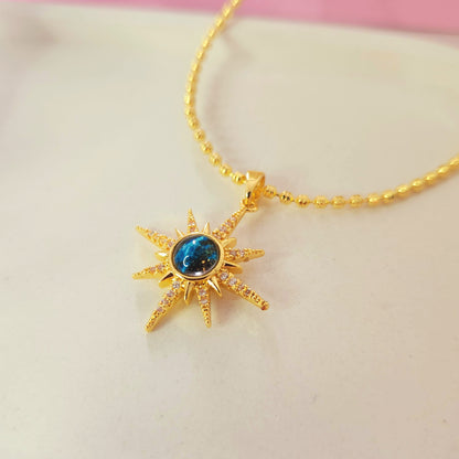 Cadena Estrella Galaxia