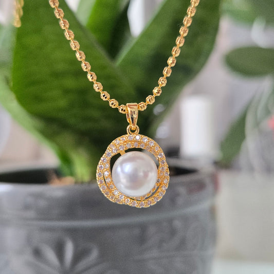 Collar Universe Perla